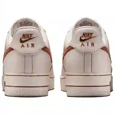 Nike Air Force 1 Low Beige Brown