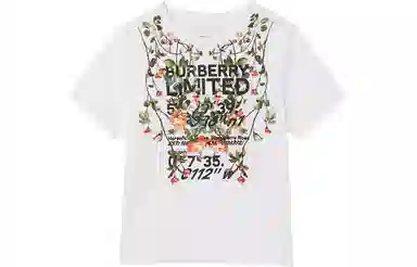 Burberry T