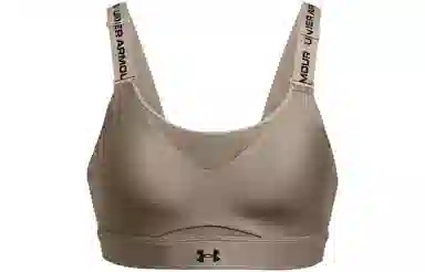 Under Armour UA Infinity 2.0 LogoU
