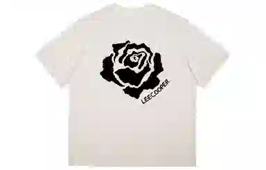 Lee Cooper logoT