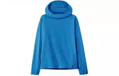 patagonia