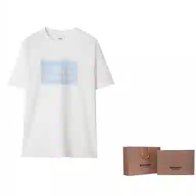 Burberry Logo SS24 T