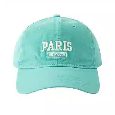 Guanhui Ins Korean Soft Top Cap