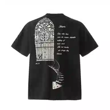 TH FABRICATE vintagevibe T