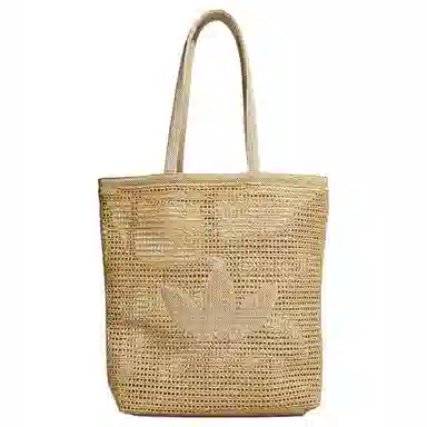 adidas originals KNITTING Tote