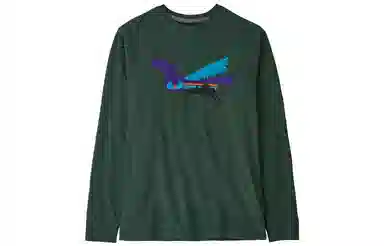 patagonia T