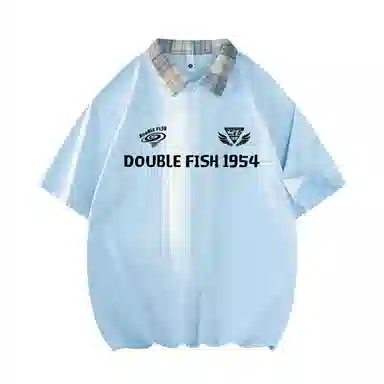 DOUBLEFISH Polo