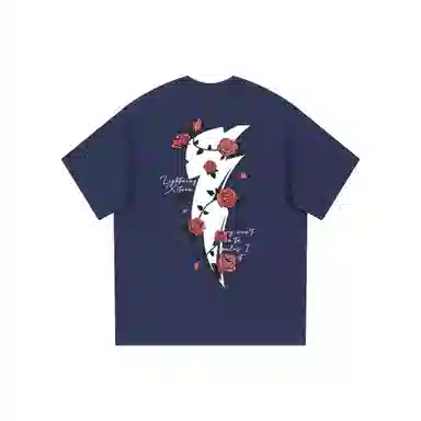 Lightning X Storm T