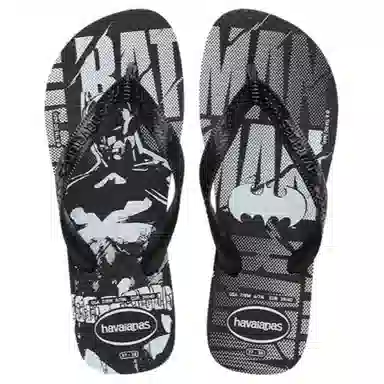 Havaianas Top Dc Logomania
