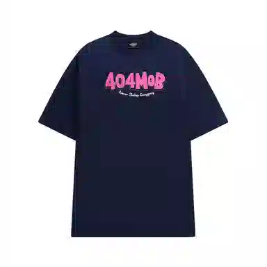 404MOB GANG T