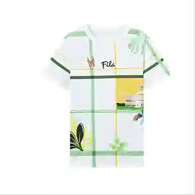 FILA T