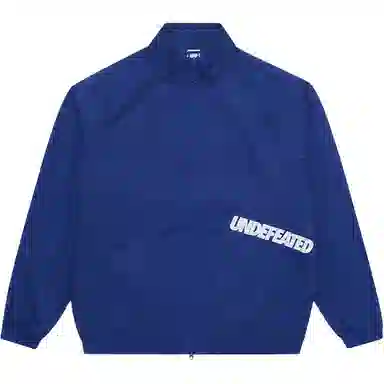UNDEFEATED SS25 Logo