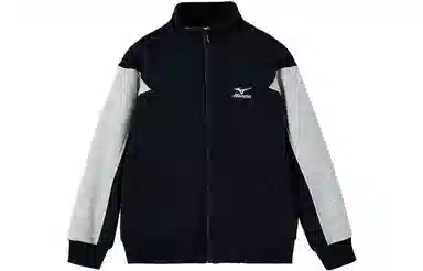 Mizuno Logo