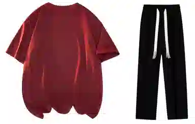 LA'T.WEEKEND LogocleanfitT