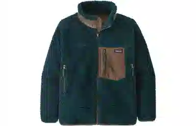 patagonia Retro-X Fleece Jacket
