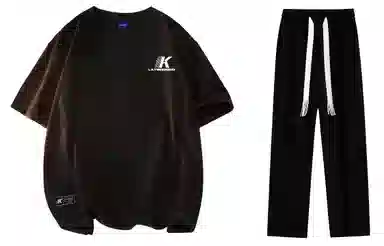 LA'T.WEEKEND LogocleanfitT