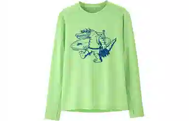 patagonia T