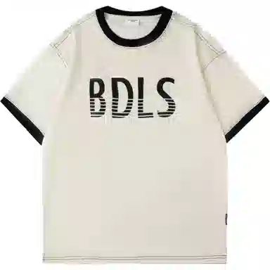 Borderless BDLS T