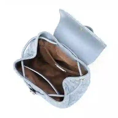 MESUCA x Disney logo PU