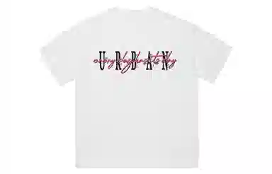 URBAN AUTHENTIC LogoT