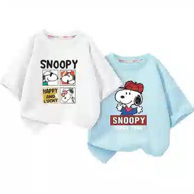SNOOPY T 2