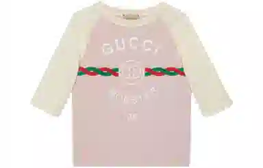 GUCCI FW22 LogoT