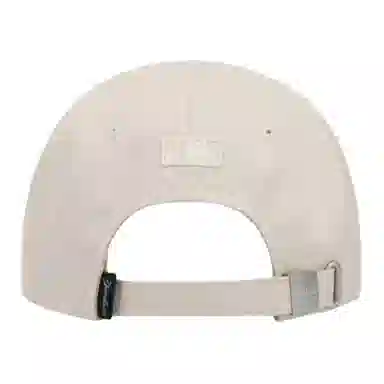 MLB Yankees Logo Cap White