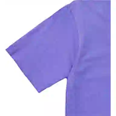Supreme SS18 TV Tee Light Purple
