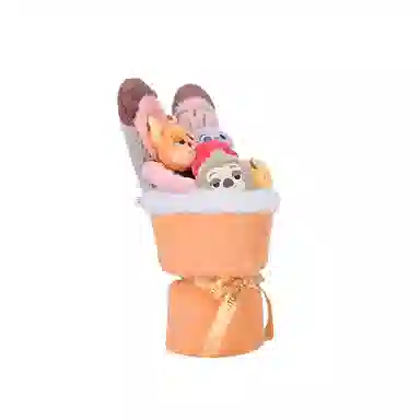 POTDEMIEL x Disney 42cm