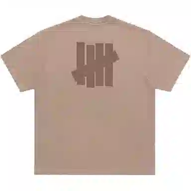 UNDEFEATED SS25 LogoT