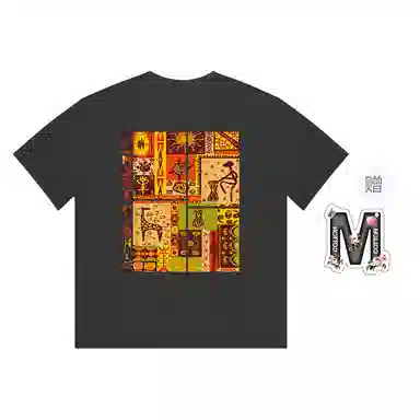 T