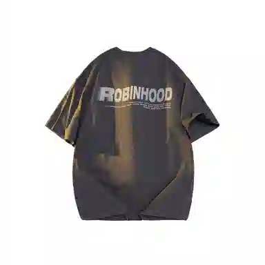 ROBINHOOD Logo T