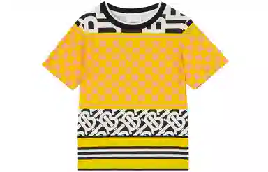 Burberry SS22 T