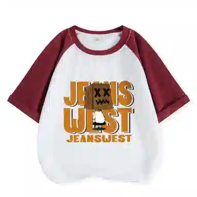 JEANSWEST JNR T