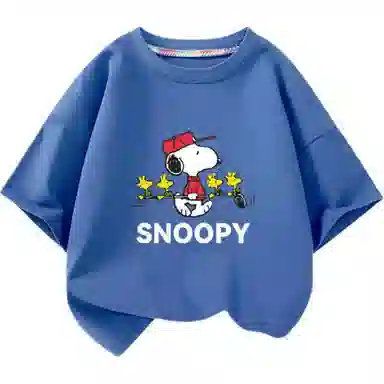SNOOPY T