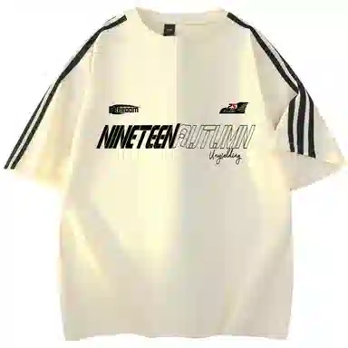 NINETEEN AUTUMN Logo260gT