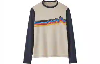patagonia T