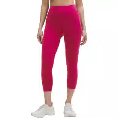 lululemon Wunder Under SmoothCover 24"