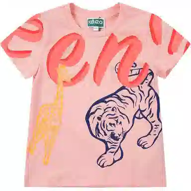 KENZO SS23 T
