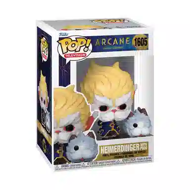 Funko Q