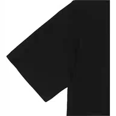 Supreme Save The Planet Tee Black