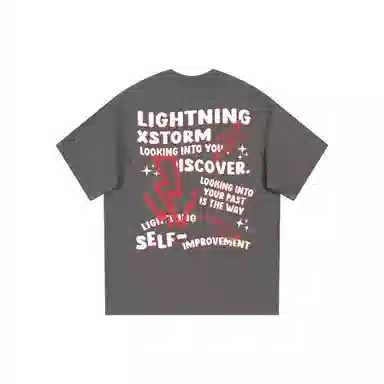 Lightning X Storm 300T