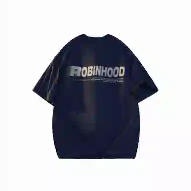 ROBINHOOD Logo T