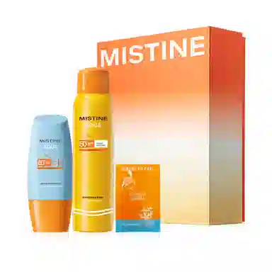 Mistine
