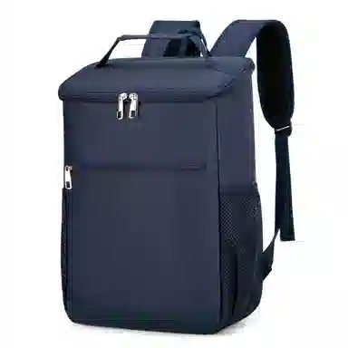 恒源祥 保温包大容量 防泼水面料 双肩包 男女同款情侣款 多色