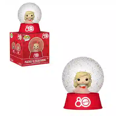 Funko Q