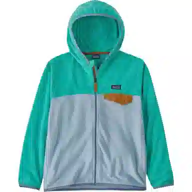 patagonia SS22 Logo