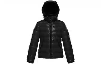 Moncler Bady Bady Logo