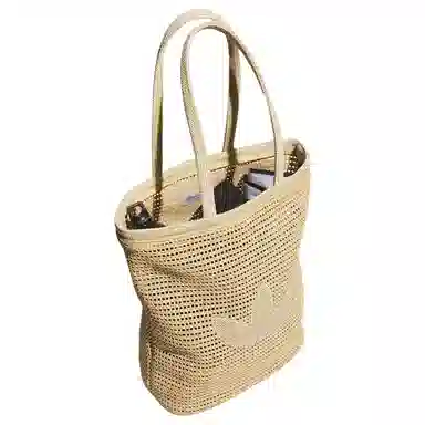 adidas originals KNITTING Tote