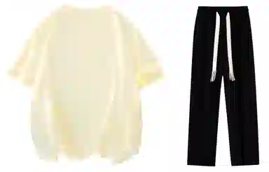 LA'T.WEEKEND LogocleanfitT